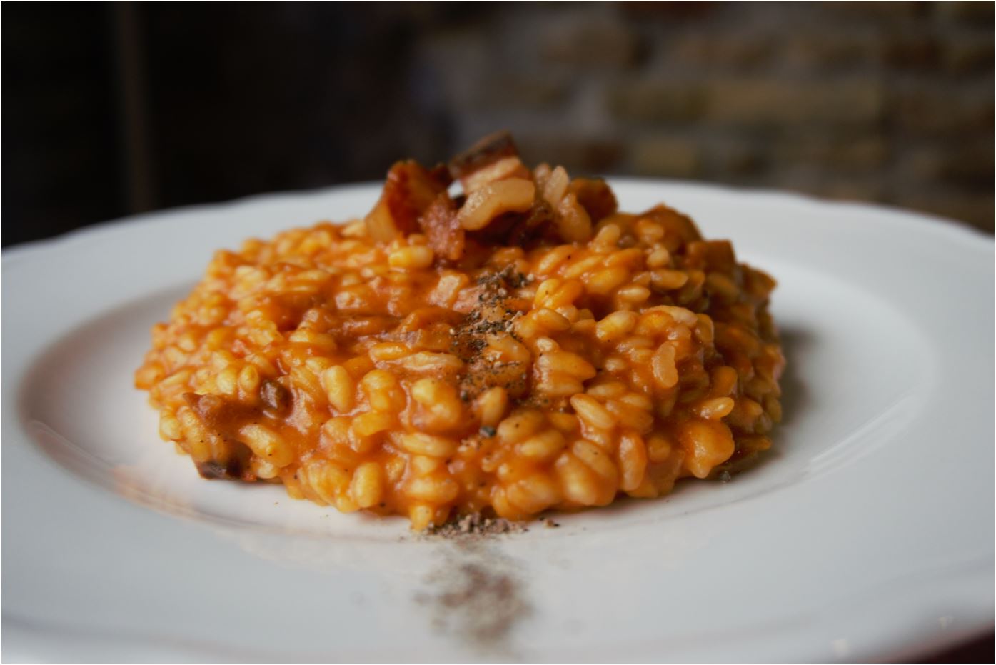 PHOTOGALLERY Risotteria Melotti Firenze